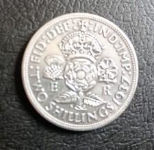 Retro Edward VIII 1937 Pattern