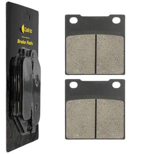 Rear brake pads for - for, suzuki