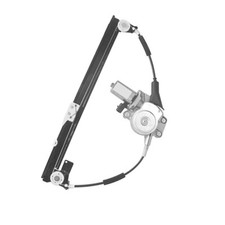 Electric-Life ZRVL15L Window