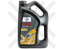 Fuchs TITAN GT1 PRO C3 XTL