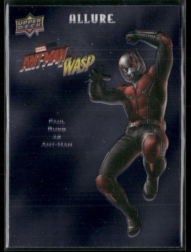 2022 marvel allure - allure, character