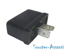 RELAY RECTIFIER REGULATOR