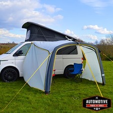 Air Awning Sun Canopy