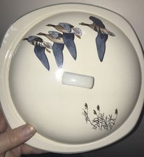 MIDWINTER PETER SCOTT TUREEN