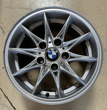 BMW Z4  16 x 7 2003 - 2005 OEM
