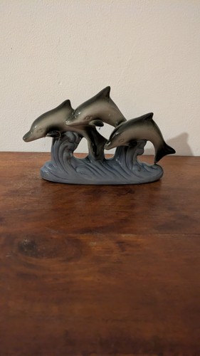 Vintage ceramic trio - vintage,