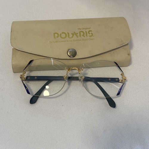 Vintage polaris rimless - polaris,