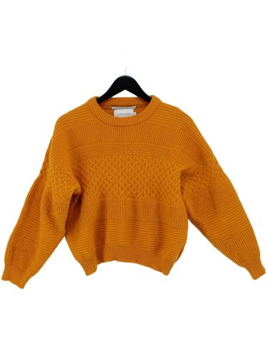 Peregrine men jumper - jumper, l