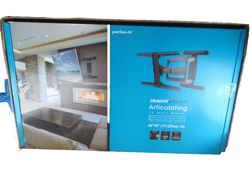 Peerless smartmount - peerless-av®, smartmount®