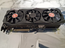 Colorful GeForce RTX 3070 NB-V Tomahavk Black   8 GB GDDR6 NVIDIA