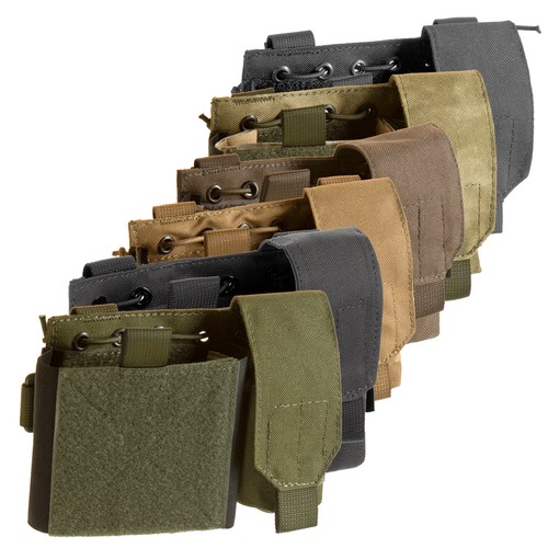 Invader gear airsoft vest - invader,
