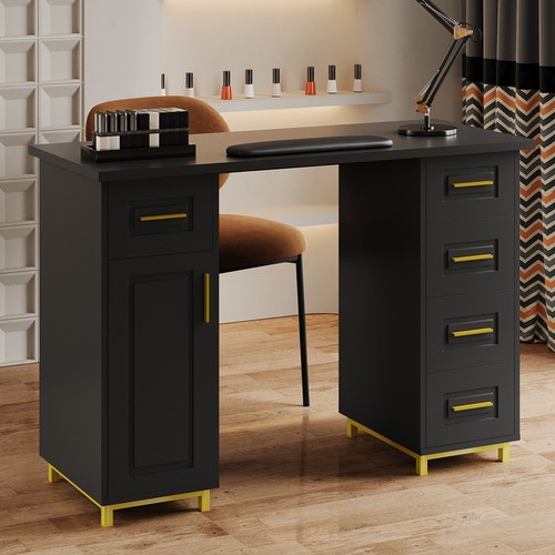 Professional manicure table - manicure,