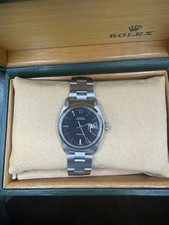 Rolex 6694 Steel Oysterdate