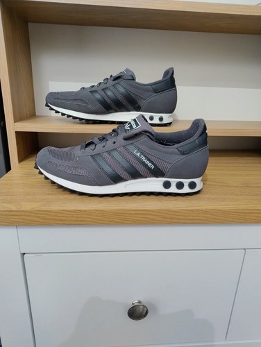 Adidas trainers size 7 - la,