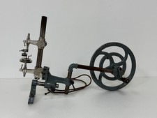 G. Boley Watchmakers Handwheel