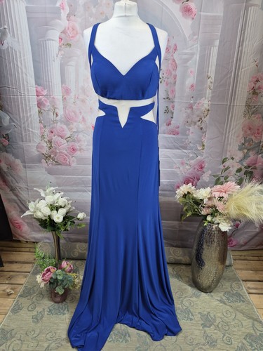 Gino cerruti royal blue - cerruti,