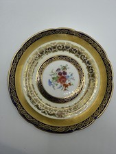 Rare Paragon 16cm Large Saucer