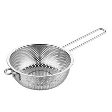 Stainless Steel Colander