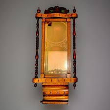 Antique Anglo American/ New