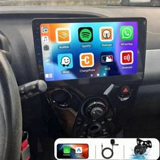 10'' For Toyota Aygo B40