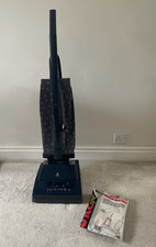 Vintage Hoover Junior 1980s Upright Vacuum Cleaner
