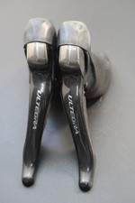 10 Speed double Rim Brake