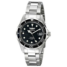 Invicta 17046 Gent's Black