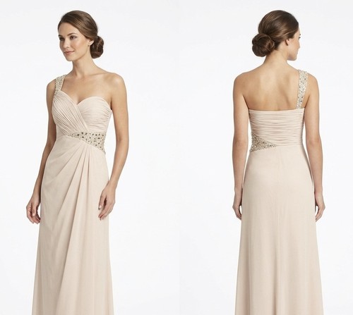 Bnwt dynasty nude - bnwt,