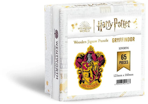 Gryffindor pieces harry - -,