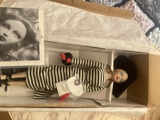 Gene doll lucky stripe - gene, ‘lucky