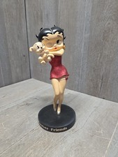 2005 BETTY BOOP FOREVER