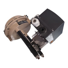 SAMSON 3372-0431.01 Servo