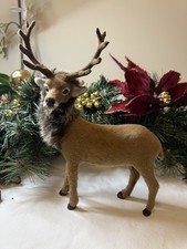 Christmas Reindeer Decoration Table Or Home Décor Christmas Decoration Gift GB