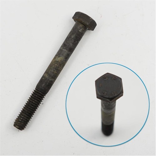 Olimpic bolt for - bolt,