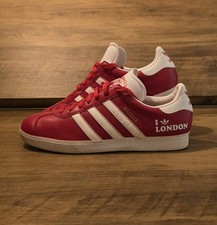 Adidas Gazelle “I Love