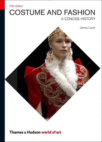 James laver andrew - laver, tucker