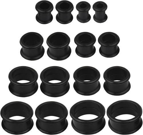 Pieces silicone flesh - pieces,