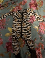 Lion King Bonds Zippy