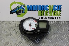 Suzuki GSXR 600 Clocks Speedo Dash MPH UK K6 K7 2006 2007 GSXR600 B083