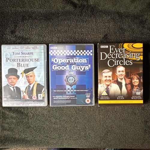 Dvd bundle tv shows - tv,