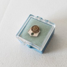 Vtg State Of Delaware Seal