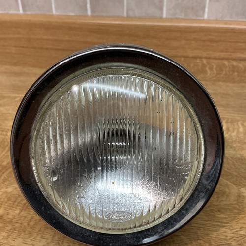 Motorcycle moped headlight cev - motorcycle/moped,