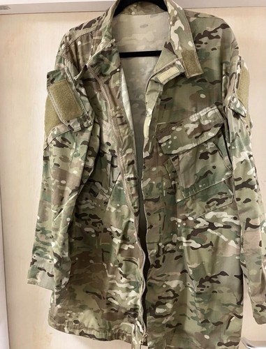 Crye precision field shirt - ac,