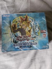 Yu-Gi-Oh Legend of Blue Eyes