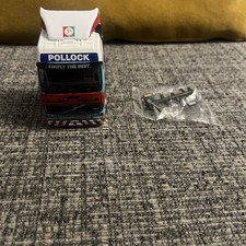 CORGI VOLVO FH12 GLOBETROTTER