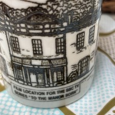 Rare vintage dunoon the - rare, ‘to