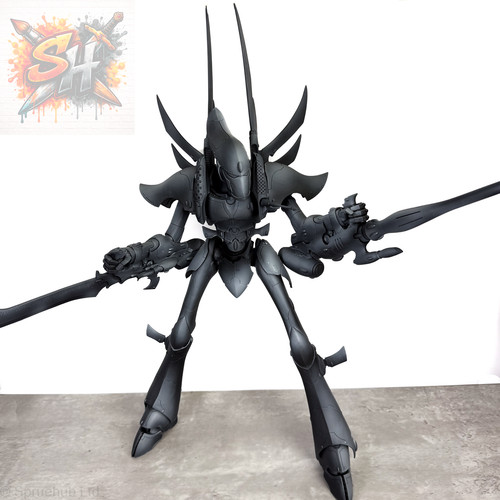 Forge world eldar - forge, phantom
