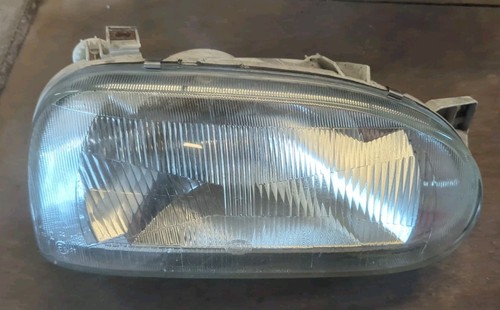 Golf mk3 non foglight - vw,
