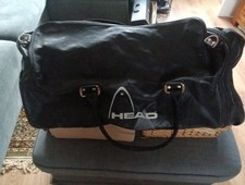 Head Monte Carlo Vintage Retro