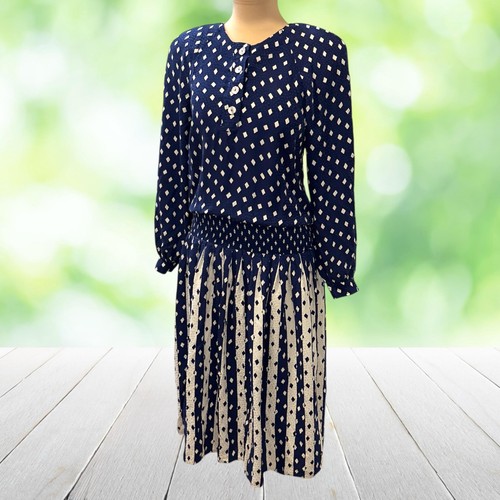 Maggy london silk midi - midi, dress